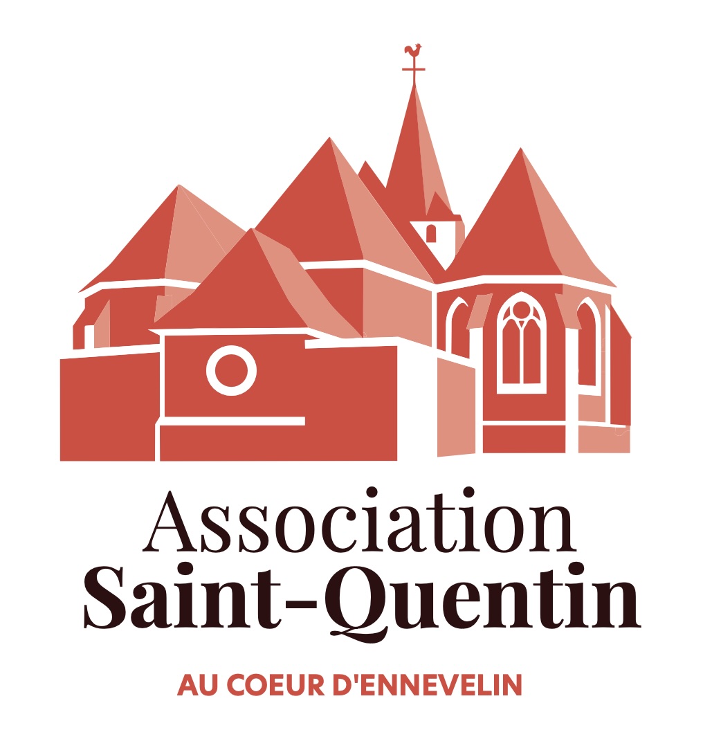 Logo de l’Association Saint-Quentin Ennevelin